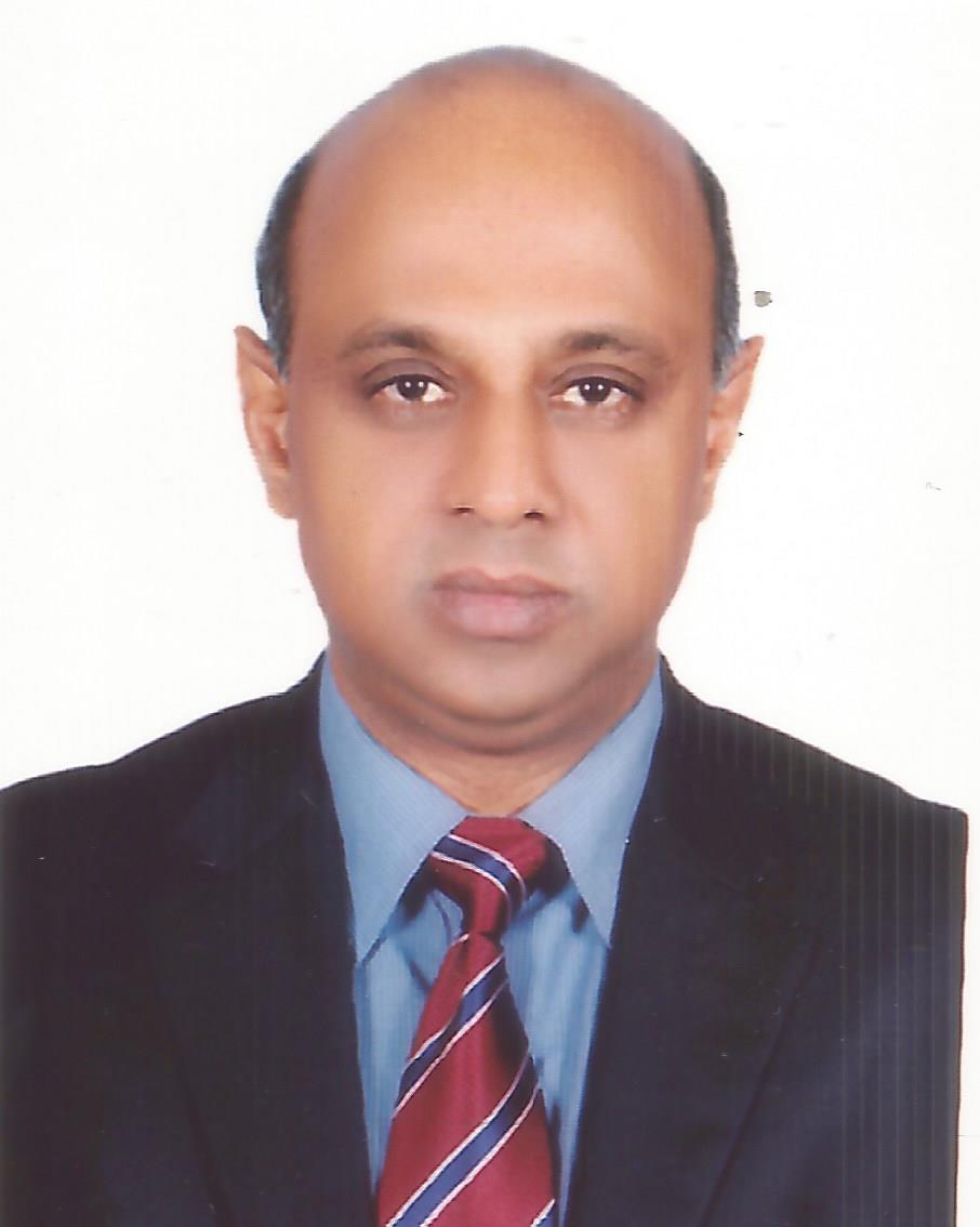 Shaikh Shahinur Rahman